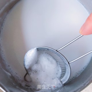 原味花生露的做法步骤：7