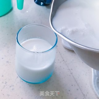 原味花生露的做法步骤：8