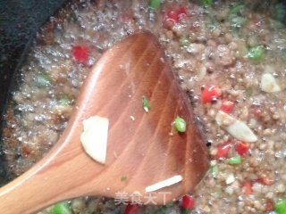 肉末蒸豆腐的做法步骤：8