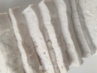 肉末蒸豆腐的做法步骤：9