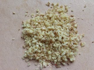 酥炸藕夹的做法步骤：5