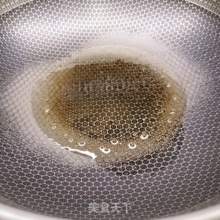 鸡蛋炒面的做法步骤：6