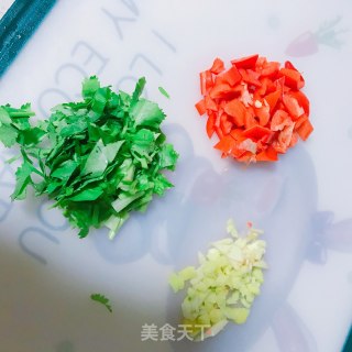 凉拌黄瓜的做法步骤：3