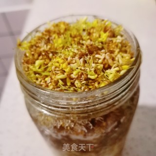 糖桂花的做法步骤：5
