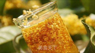 糖桂花的做法步骤：8