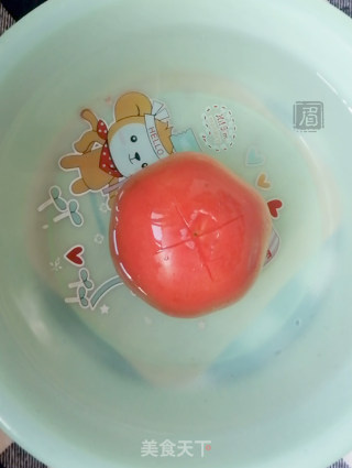 养乐多番茄汁的做法步骤：2