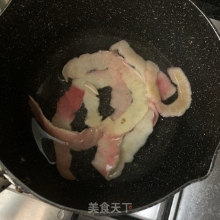 水蜜桃慕斯蛋糕的做法步骤：3