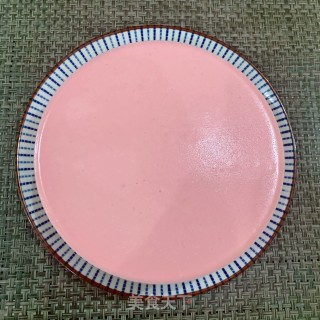 水蜜桃慕斯蛋糕的做法步骤：12