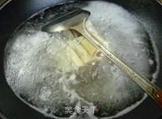 面结粉丝汤的做法步骤：13