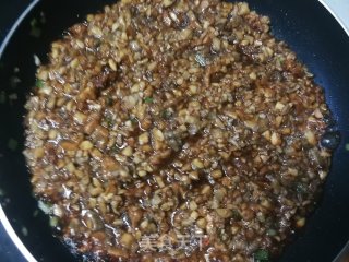 平菇猪肉饺子的做法步骤：12
