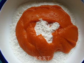 平菇猪肉饺子的做法步骤：17