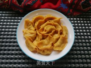 平菇猪肉饺子的做法步骤：26