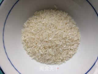 板栗红枣南瓜米浆的做法步骤：5
