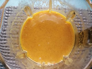 板栗红枣南瓜米浆的做法步骤：8