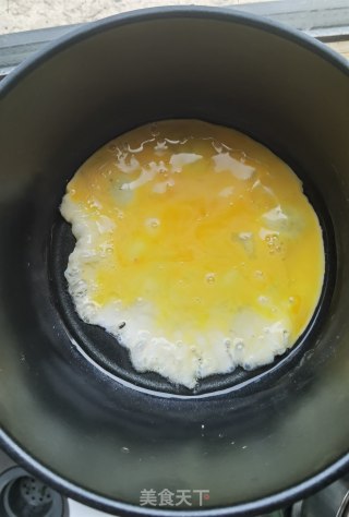 三明治的做法步骤：3