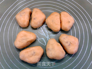 三明治机不做三明治：芝士酱腿三角饼的做法步骤：10