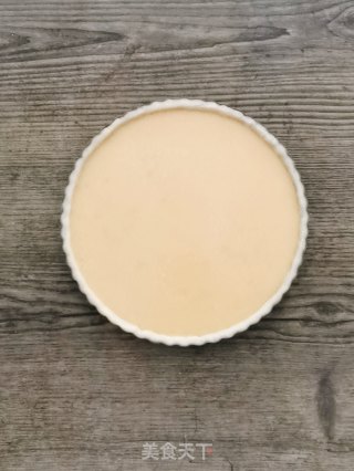 椰香红薯派的做法步骤：8