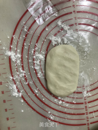 蛋黄酥的做法步骤：12