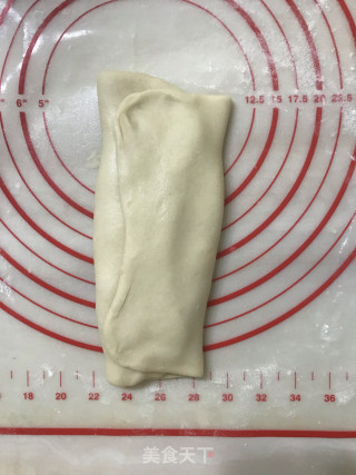 蛋黄酥的做法步骤：15