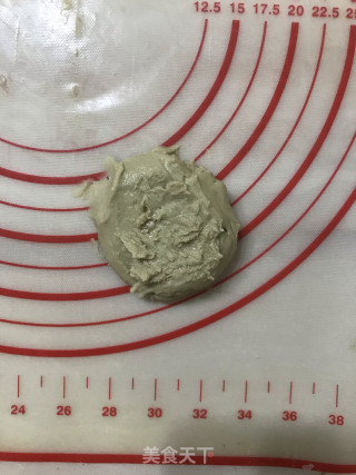 蛋黄酥的做法步骤：30