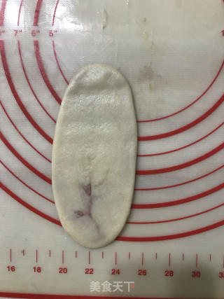 蛋黄酥的做法步骤：34