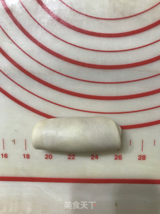 蛋黄酥的做法步骤：35