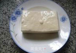 瘦肉片酸菜豆腐汤的做法步骤：1