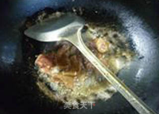 瘦肉片酸菜豆腐汤的做法步骤：7
