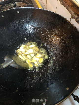 鸡杂粉条的做法步骤：1