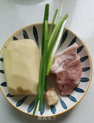 糖醋藕盒的做法步骤：1
