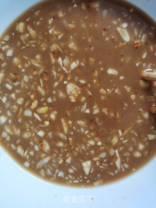 肉末焖茄子的做法步骤：5