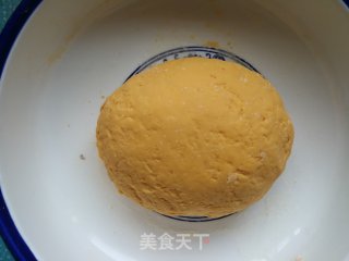 菠菜胡萝卜面条的做法步骤：7