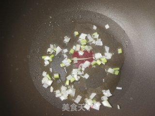 菠菜胡萝卜面条的做法步骤：14