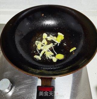 彩椒香菇烧日本豆腐的做法步骤：6
