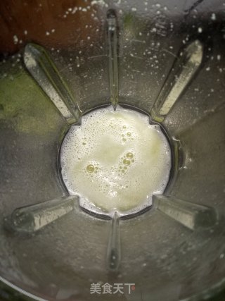 水晶葡萄汁的做法步骤：4