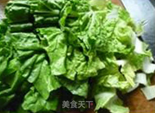 五号菜猪肝羹的做法步骤：8