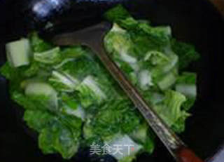 五号菜猪肝羹的做法步骤：10