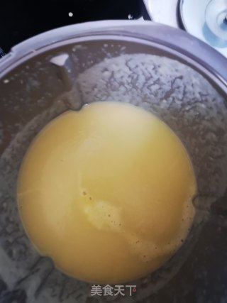 苹果玉米汁的做法步骤：6