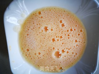 番茄炒鸡蛋的做法步骤：3
