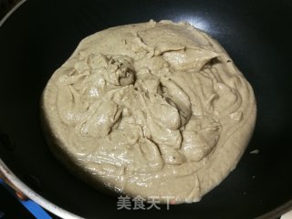 栗蓉的做法步骤：4