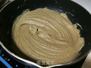 栗蓉的做法步骤：6