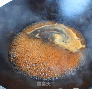 蚝油蒜香生菜的做法步骤：4