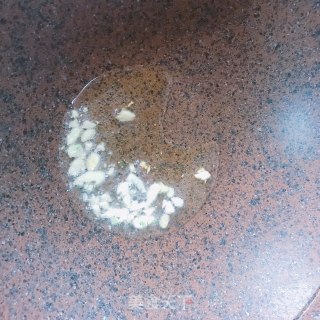 清炒雪里红的做法步骤：6
