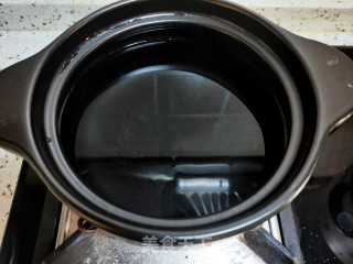 玉米面糊糊的做法步骤：3