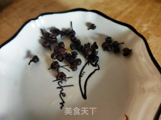 椒麻土豆丝的做法步骤：2