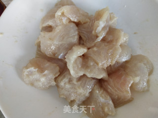 酱香鱼片的做法步骤：3