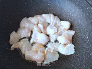 酱香鱼片的做法步骤：4