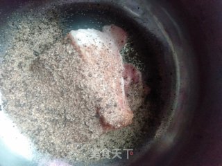 川味卤肉饭的做法步骤：3