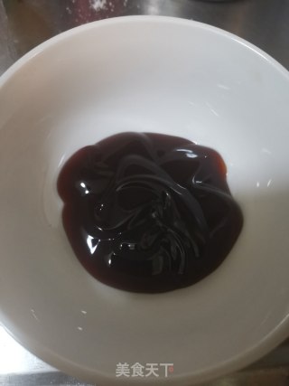 香煎菲力牛排的做法步骤：3