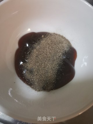 香煎菲力牛排的做法步骤：4